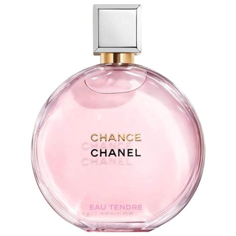 chance chanel 35ml
